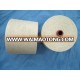 80/20 polyester linen blended yarn for knitting and weaving Ne5-40S in china