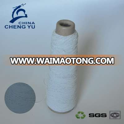 wholesale cheap elastic conductive knitting yarn