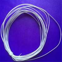 Single core Nose wire for face mask raw material