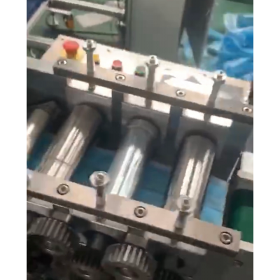 full automatic mask making machine for surgical mask